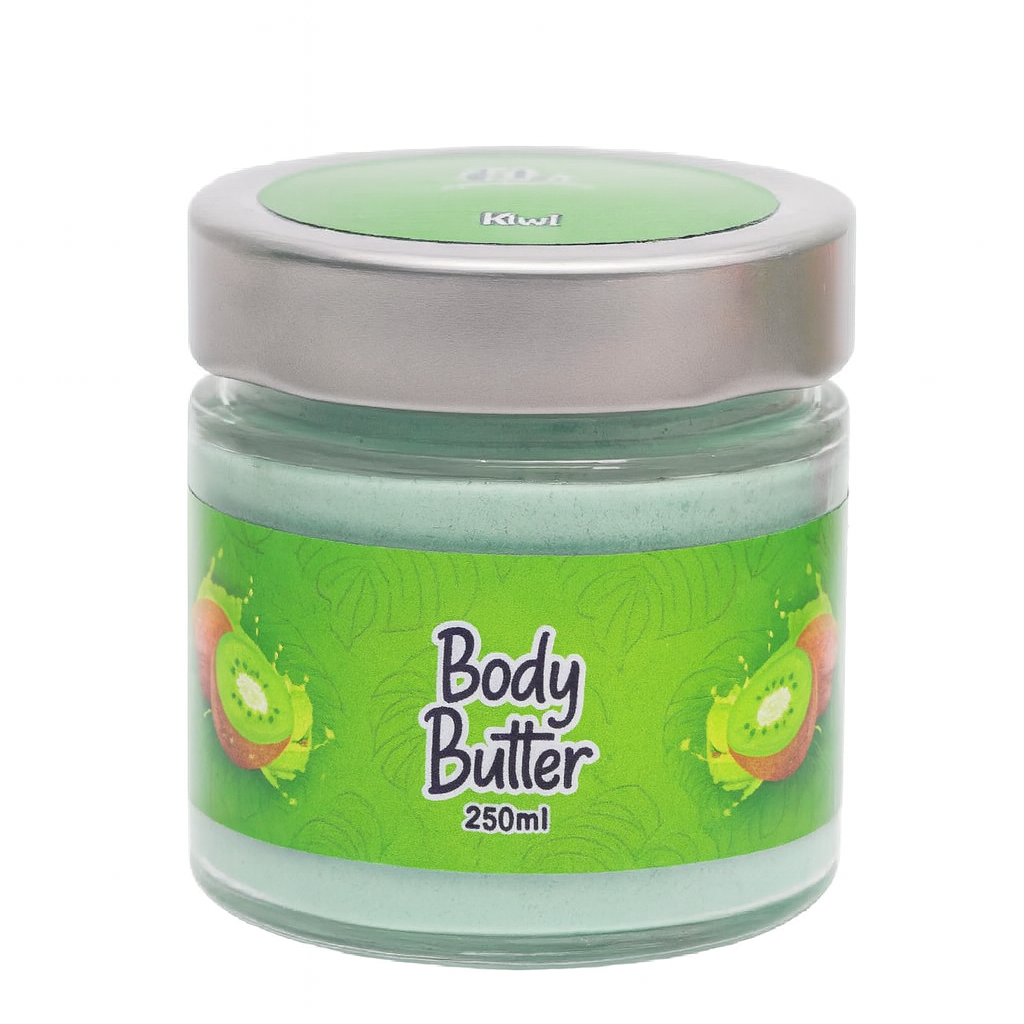 Body Butter 250g