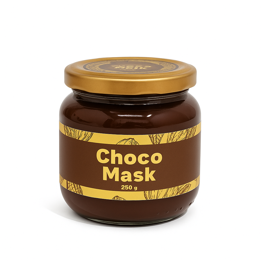 Choco Mask 250g