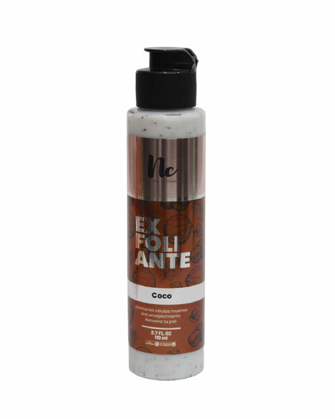 Exfoliante Corporal 110ml