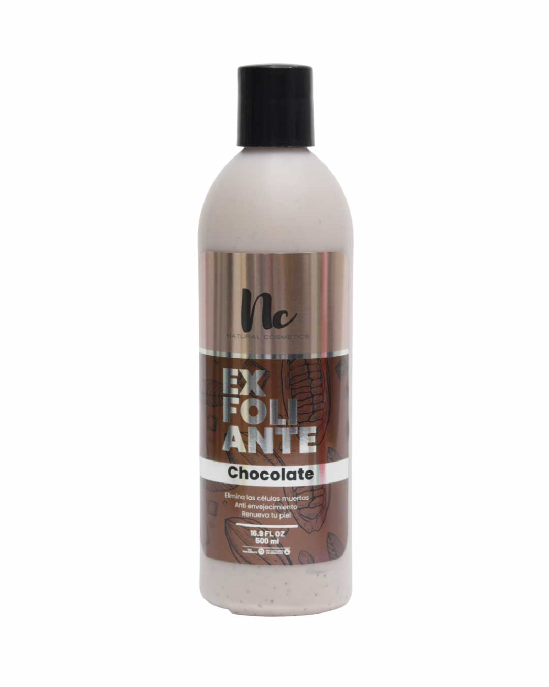 Exfoliante Corporal 500ml