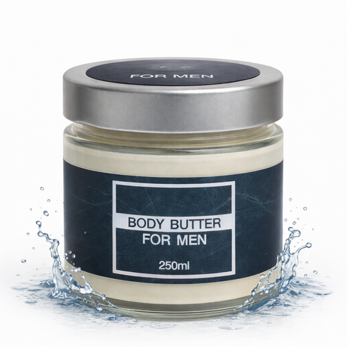 Body Butter 250g
