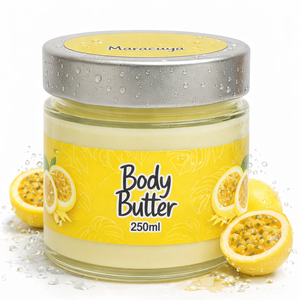 Body Butter 250g