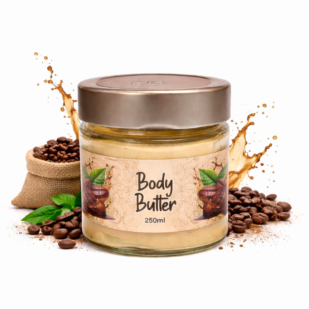 Body Butter 250g
