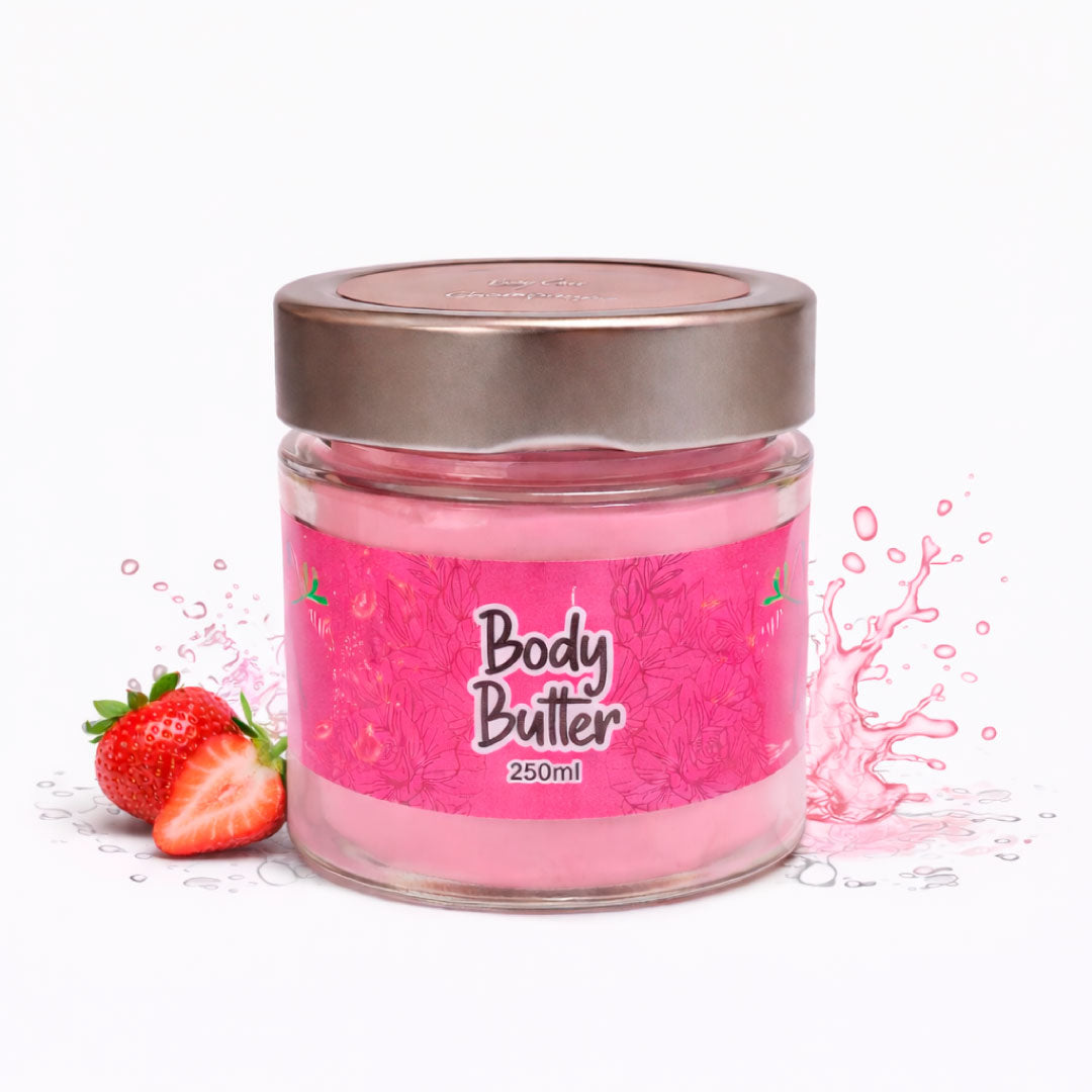 Body Butter 250g