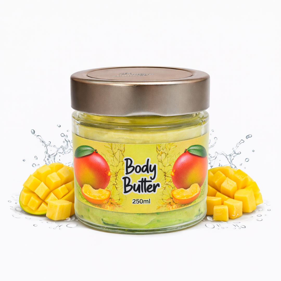 Body Butter 250g