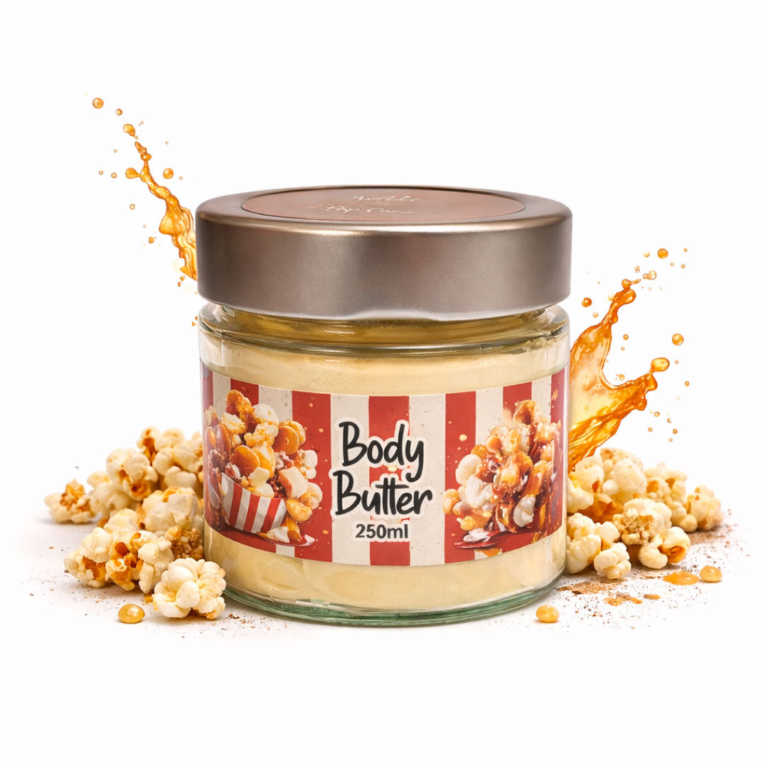 Body Butter 250g