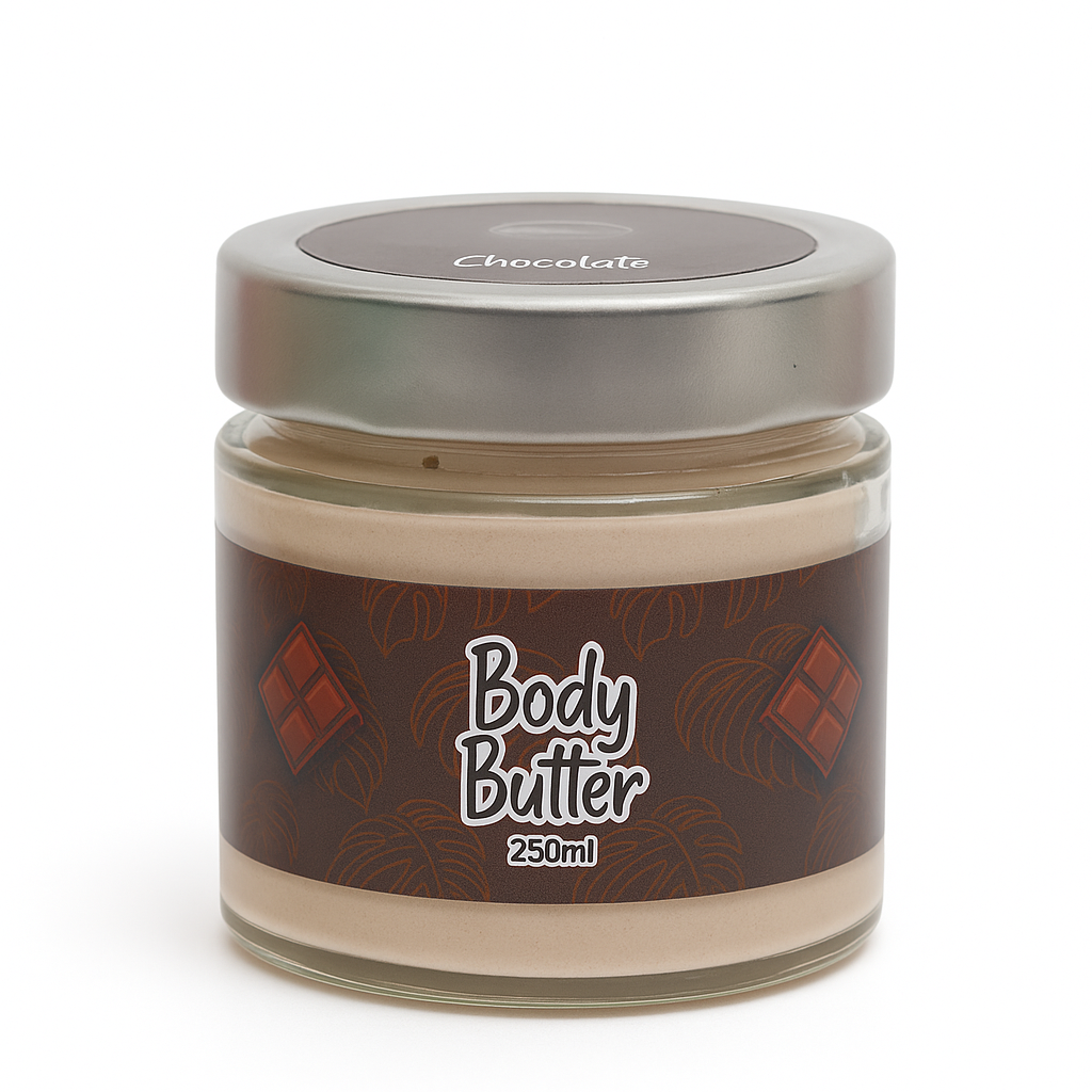 Body Butter 250g
