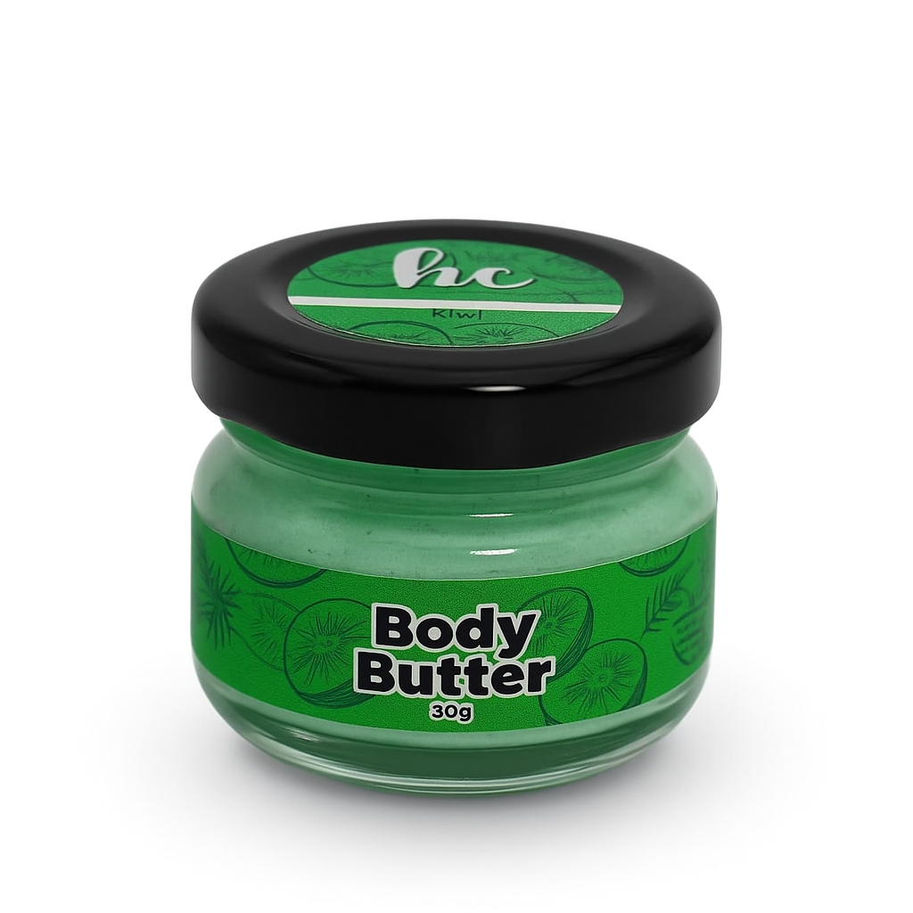 Body Butter 30g