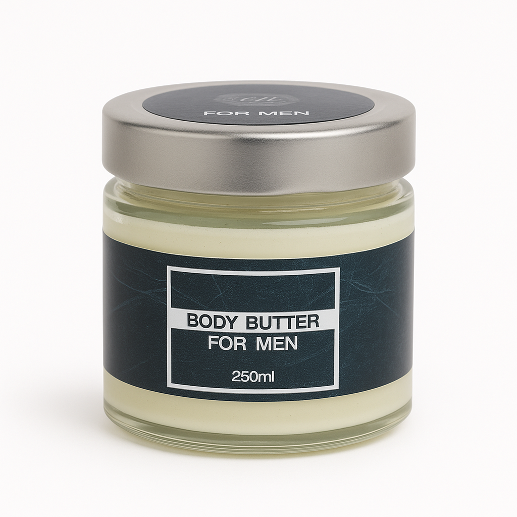 Body Butter 250g