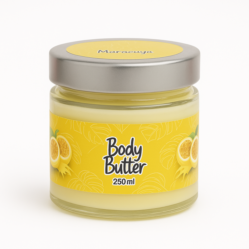 Body Butter 250g