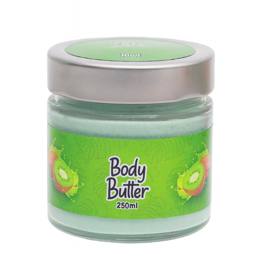 Body Butter 250g