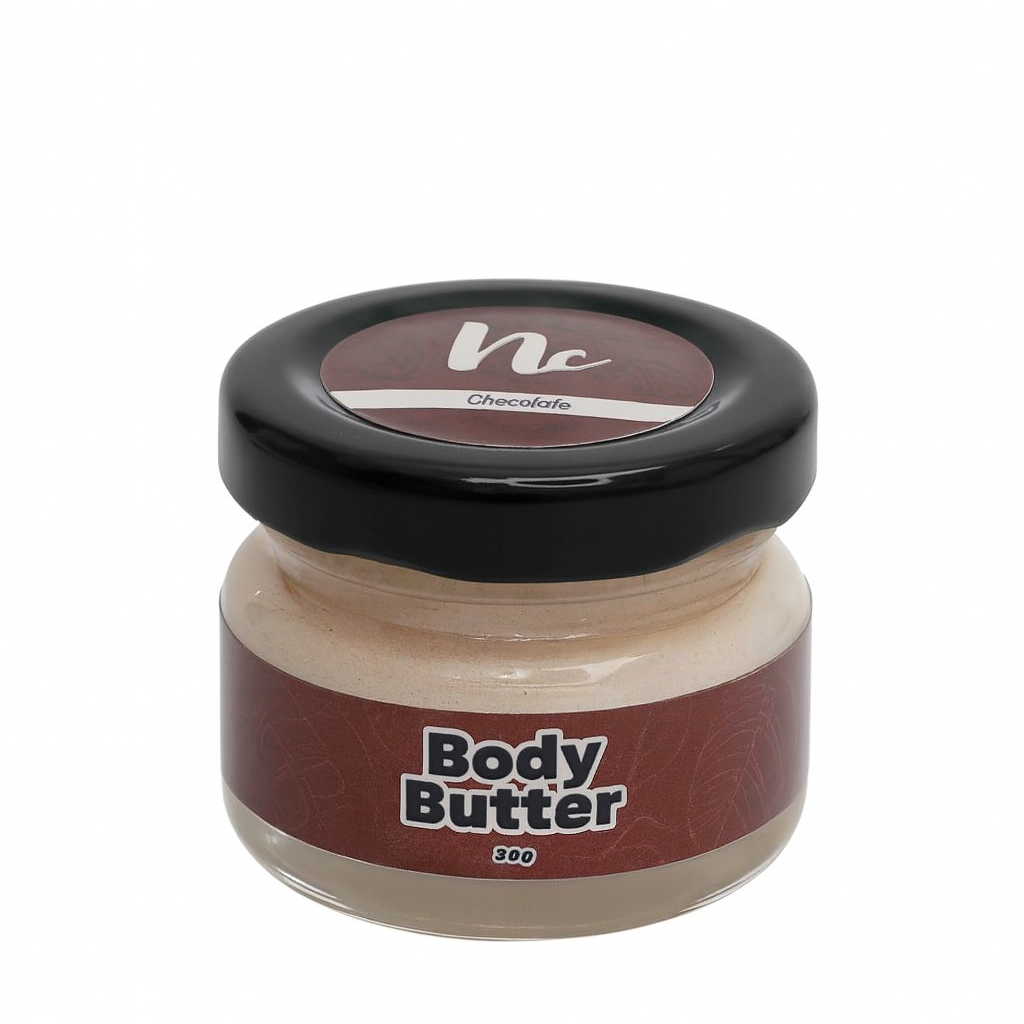 Body Butter 30g