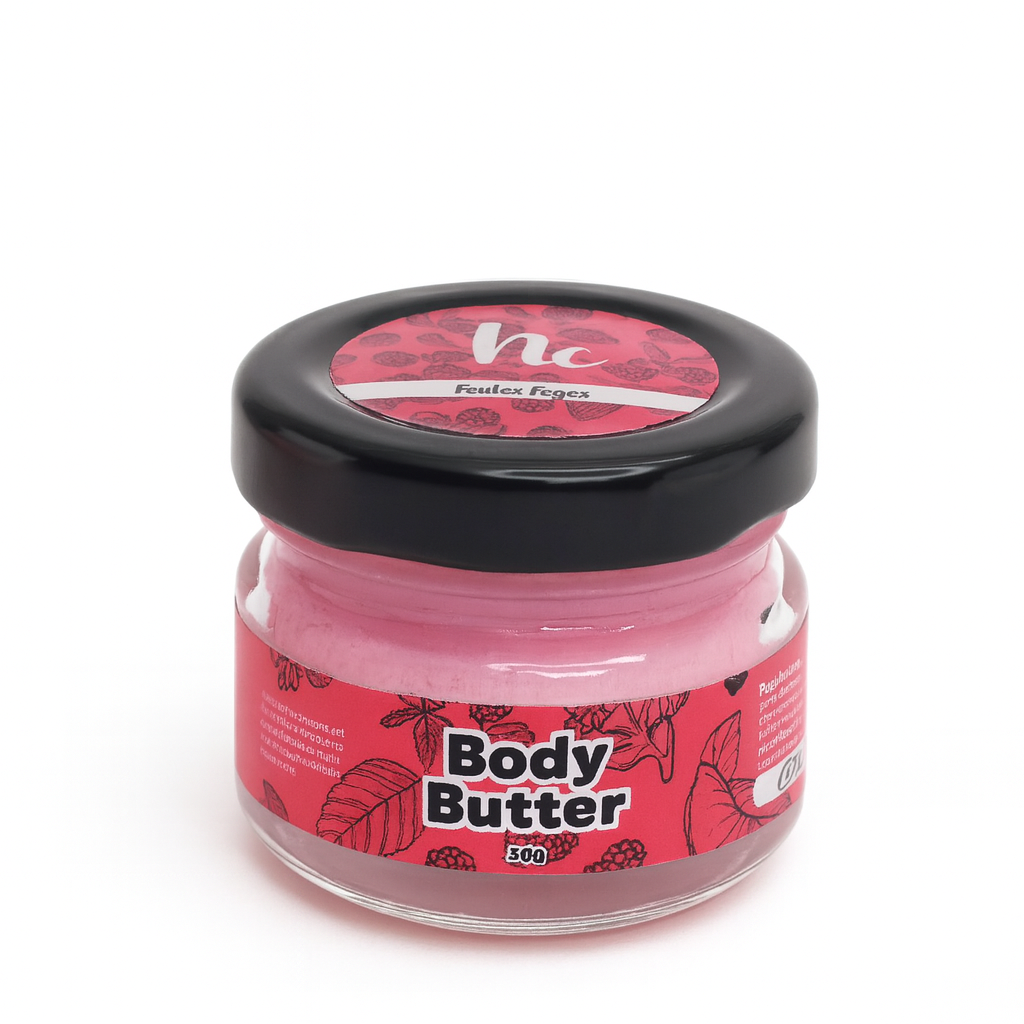Body Butter 30g