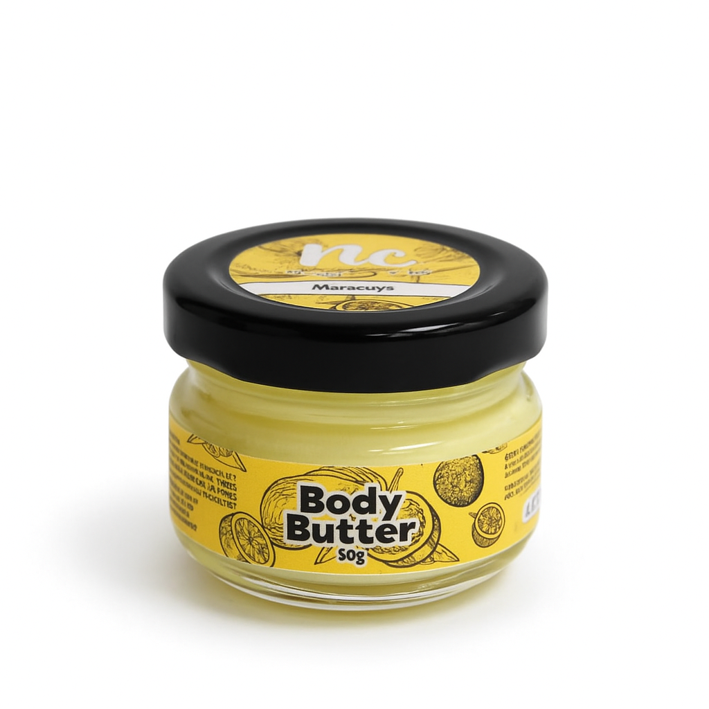 Body Butter 30g