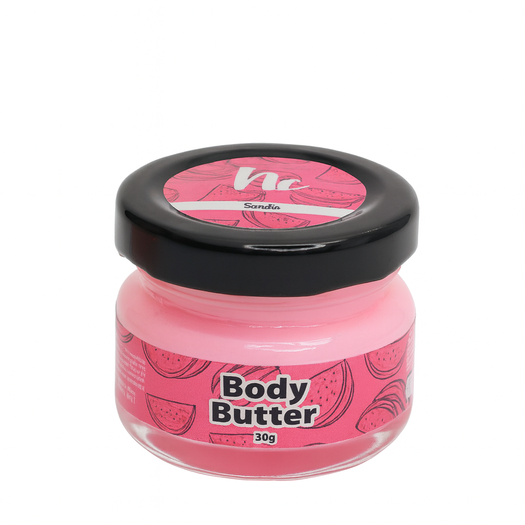 Body Butter 30g