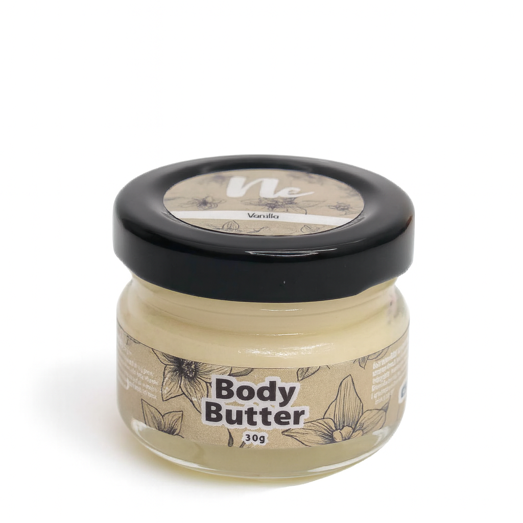 Body Butter 30g