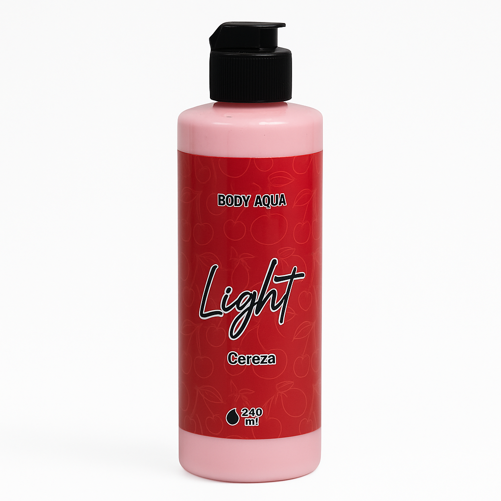 Body Light
