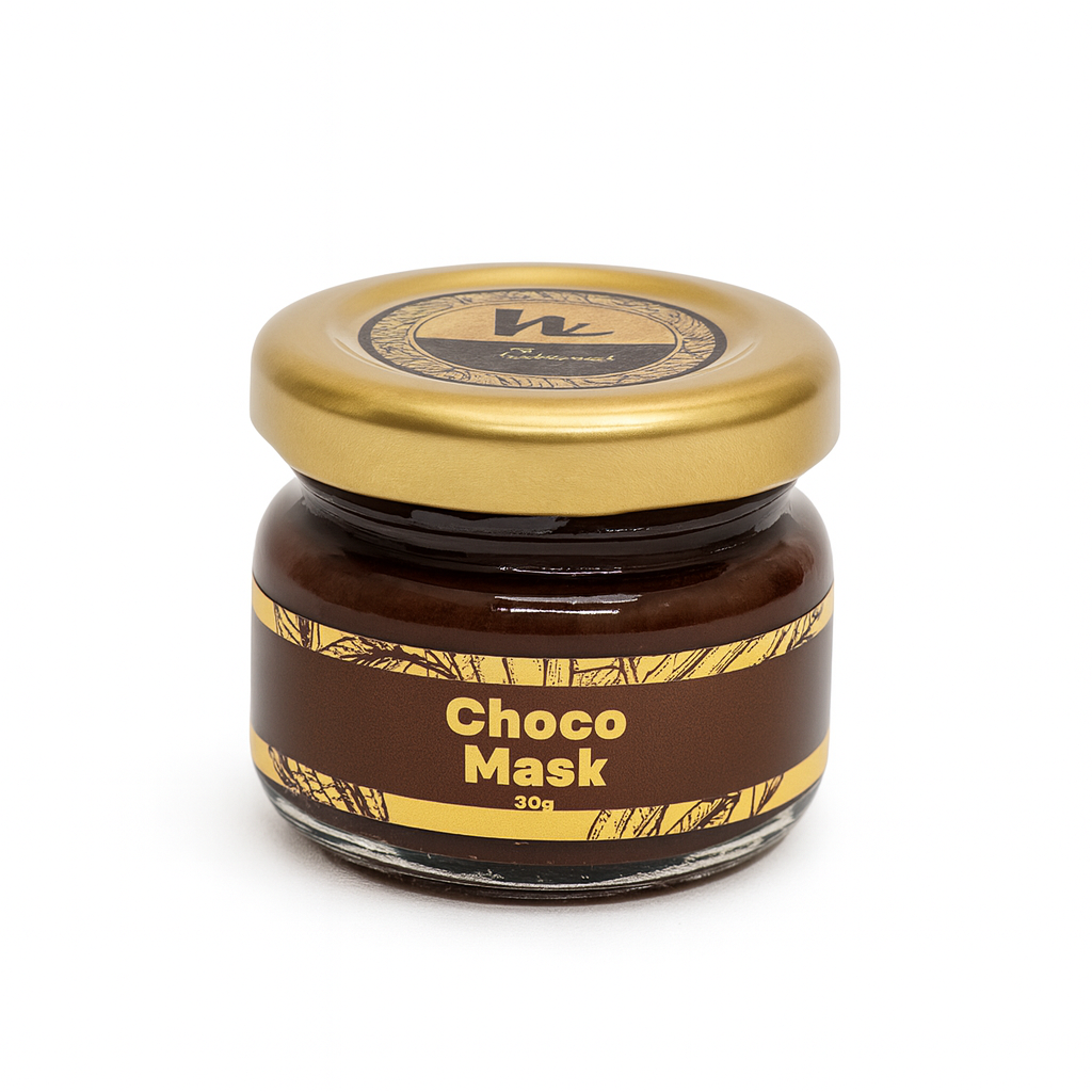 Choco Mask 30g