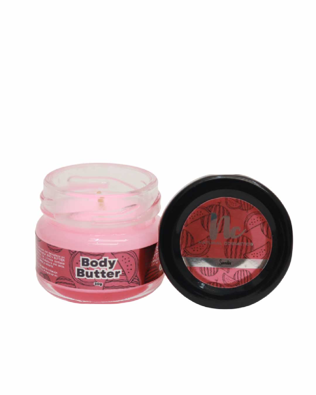 Body Butter 30g