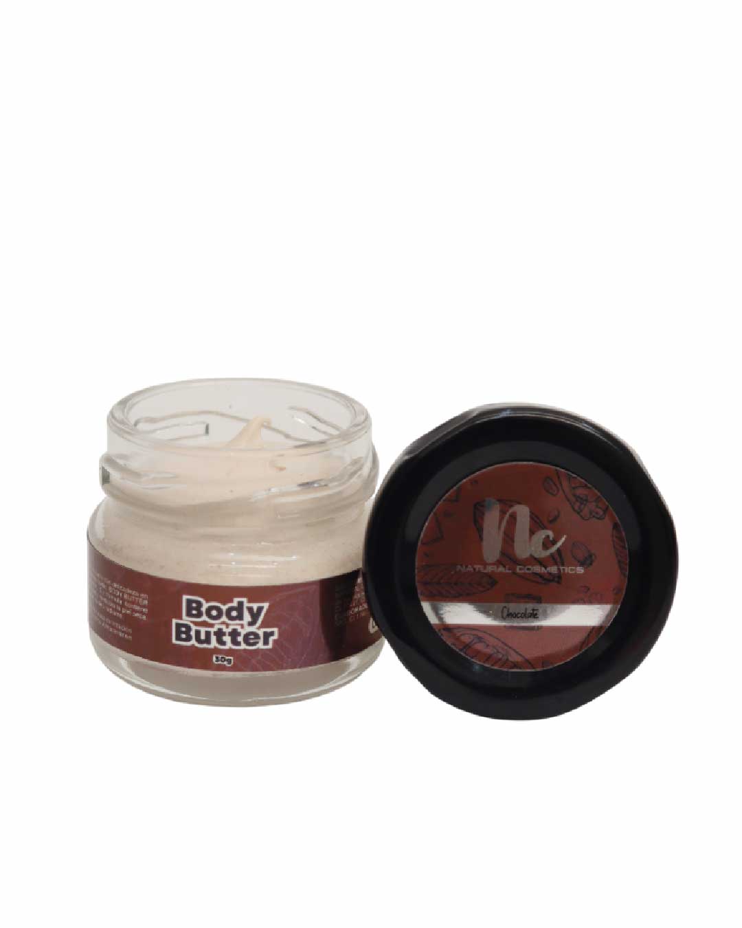 Body Butter 30g