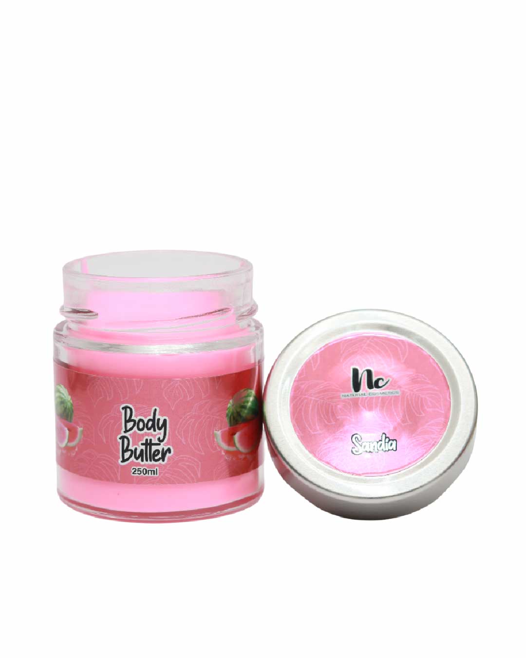 Body Butter 250g