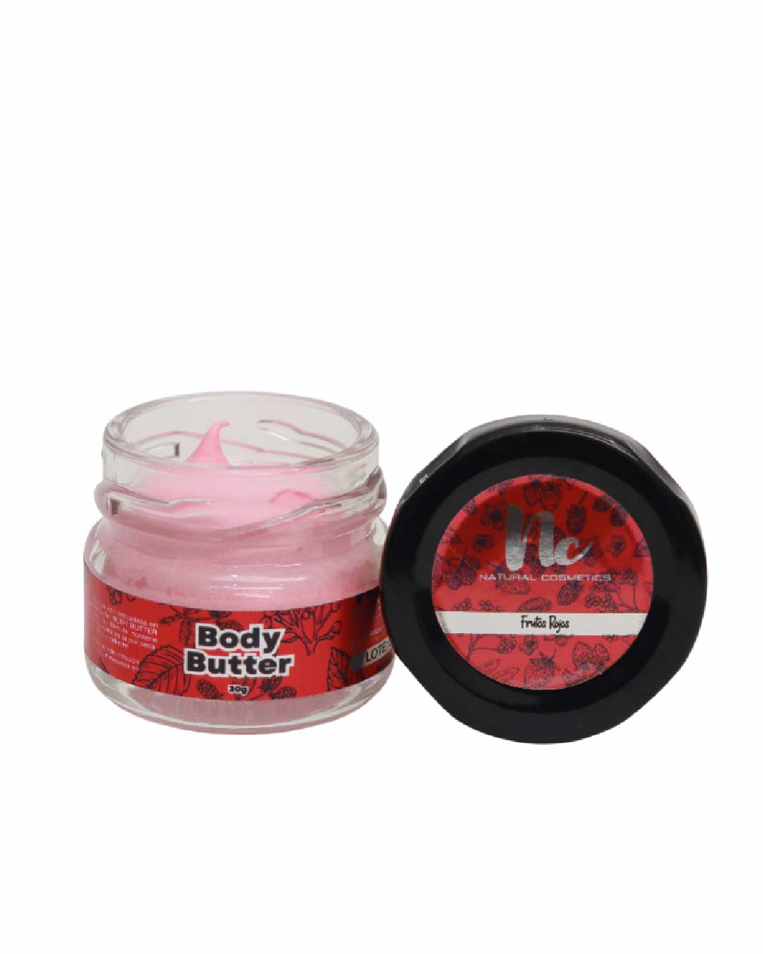 Body Butter 30g