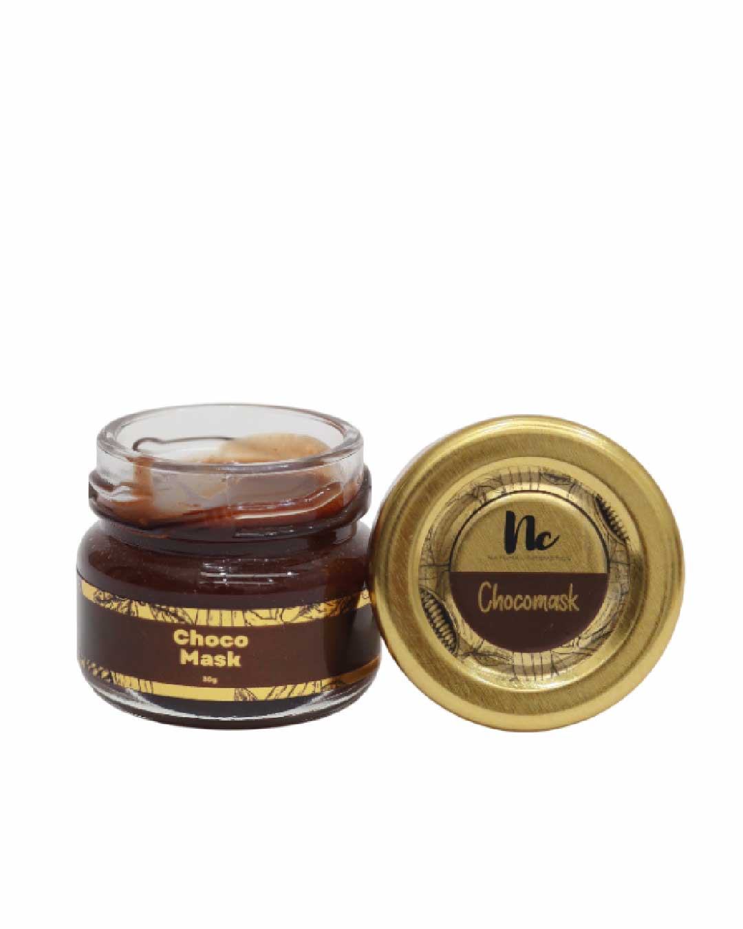 Choco Mask 30g