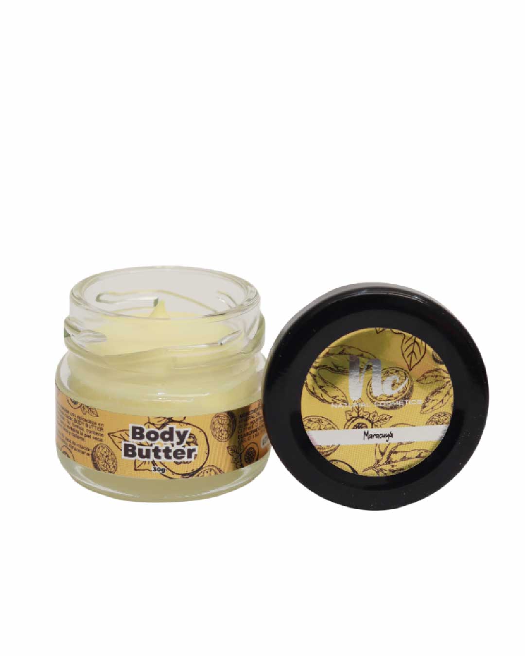 Body Butter 30g