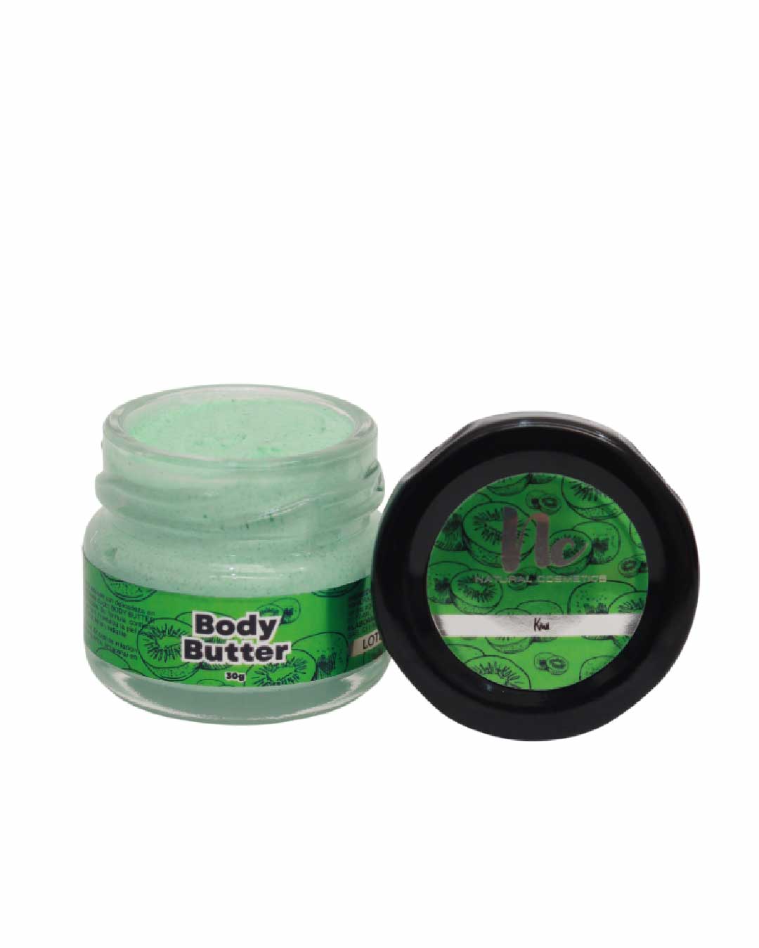 Body Butter 30g