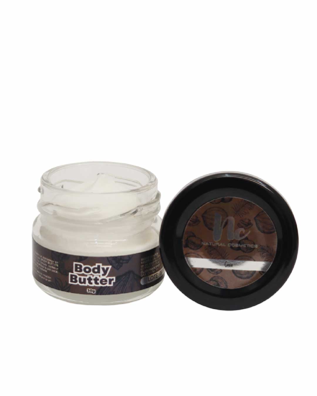 Body Butter 30g