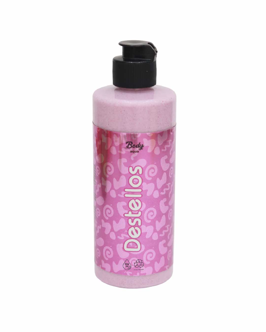 Mantequilla Destellos 250ml