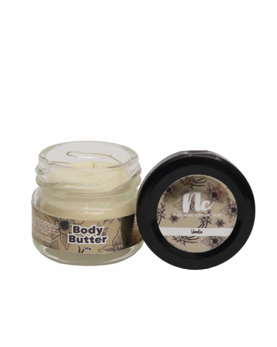 Body Butter 30g