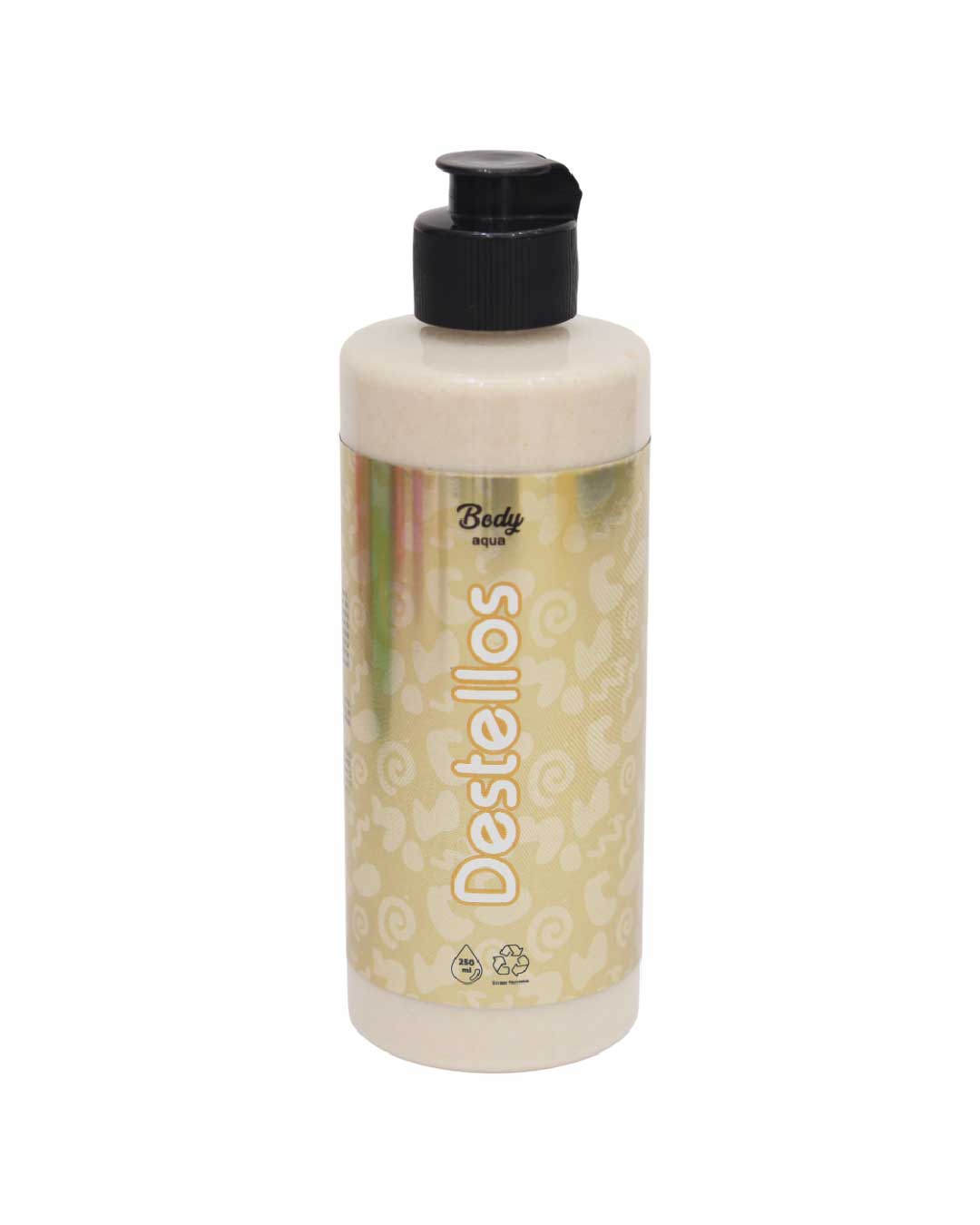 Mantequilla Destellos 250ml