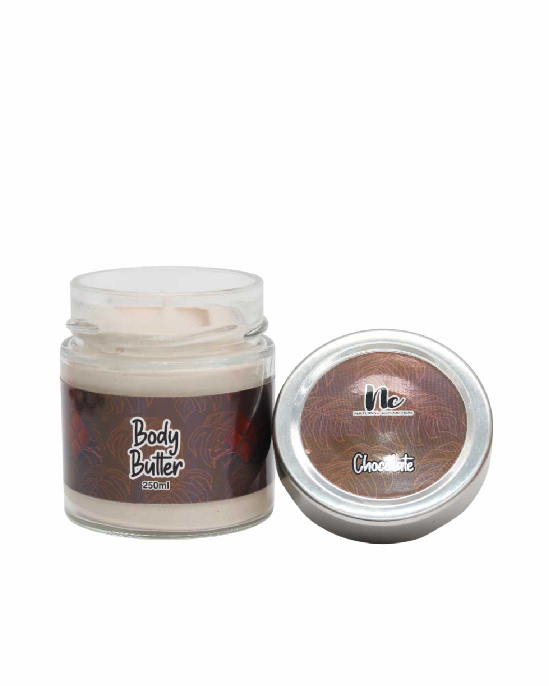 Body Butter 250g