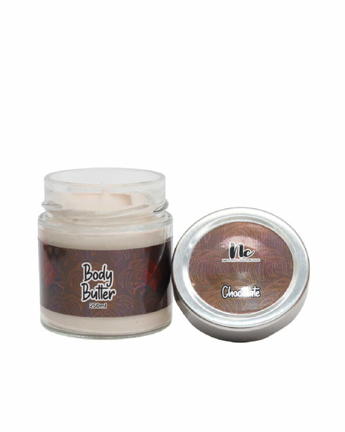 Body Butter 250g