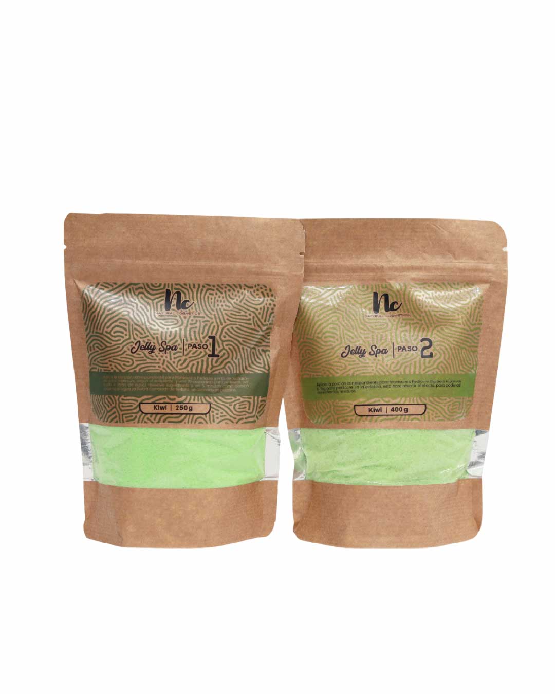 Jelly Spa 250g