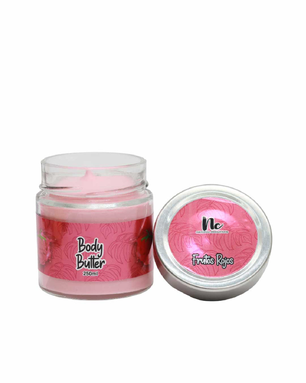 Body Butter 250g