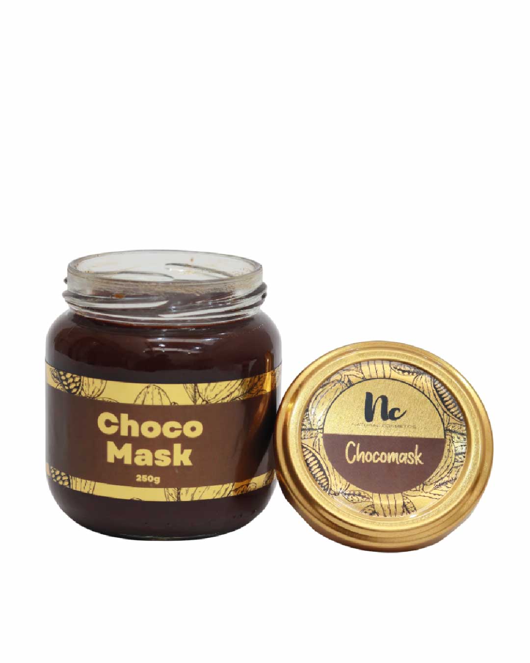 Choco Mask 250g