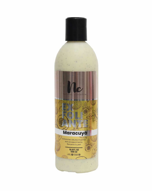 Exfoliante Corporal 500ml