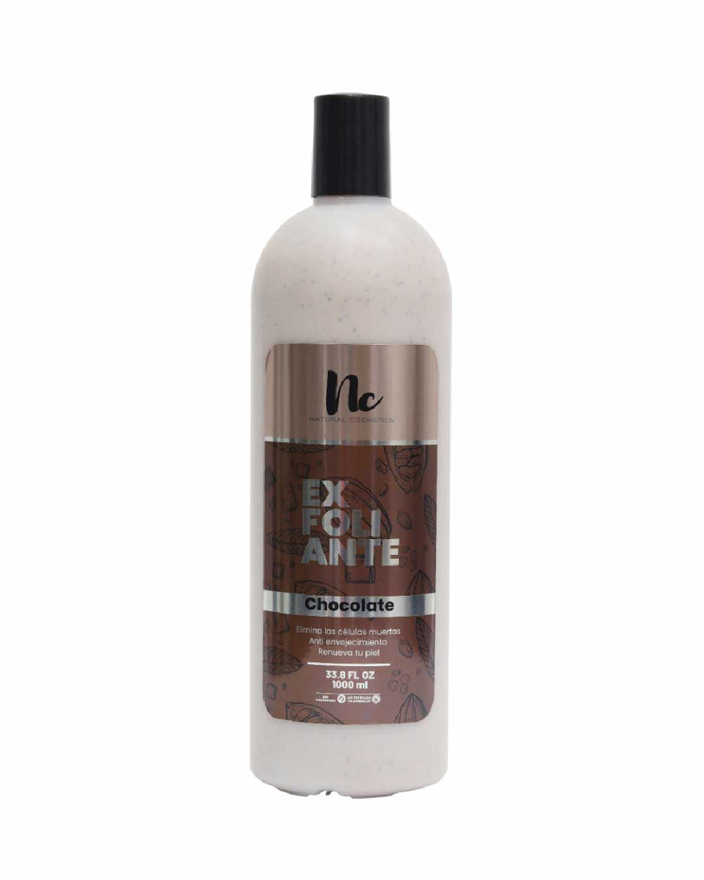 Exfoliante Corporal 1000ml