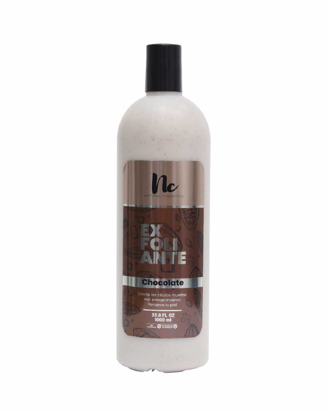 Exfoliante Corporal 1000ml