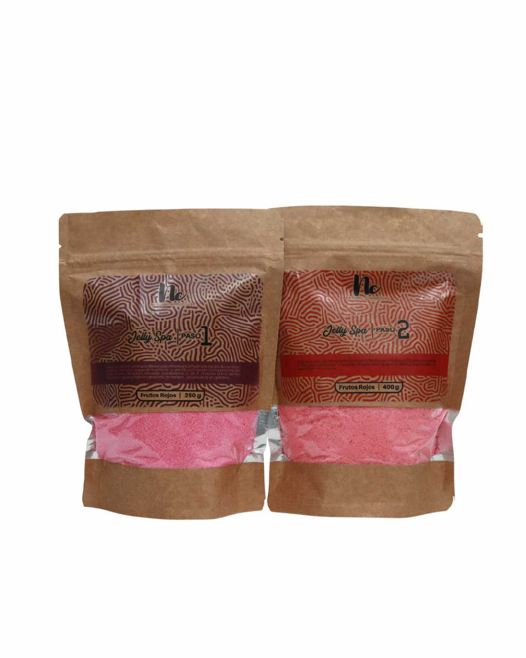 Jelly Spa 250g