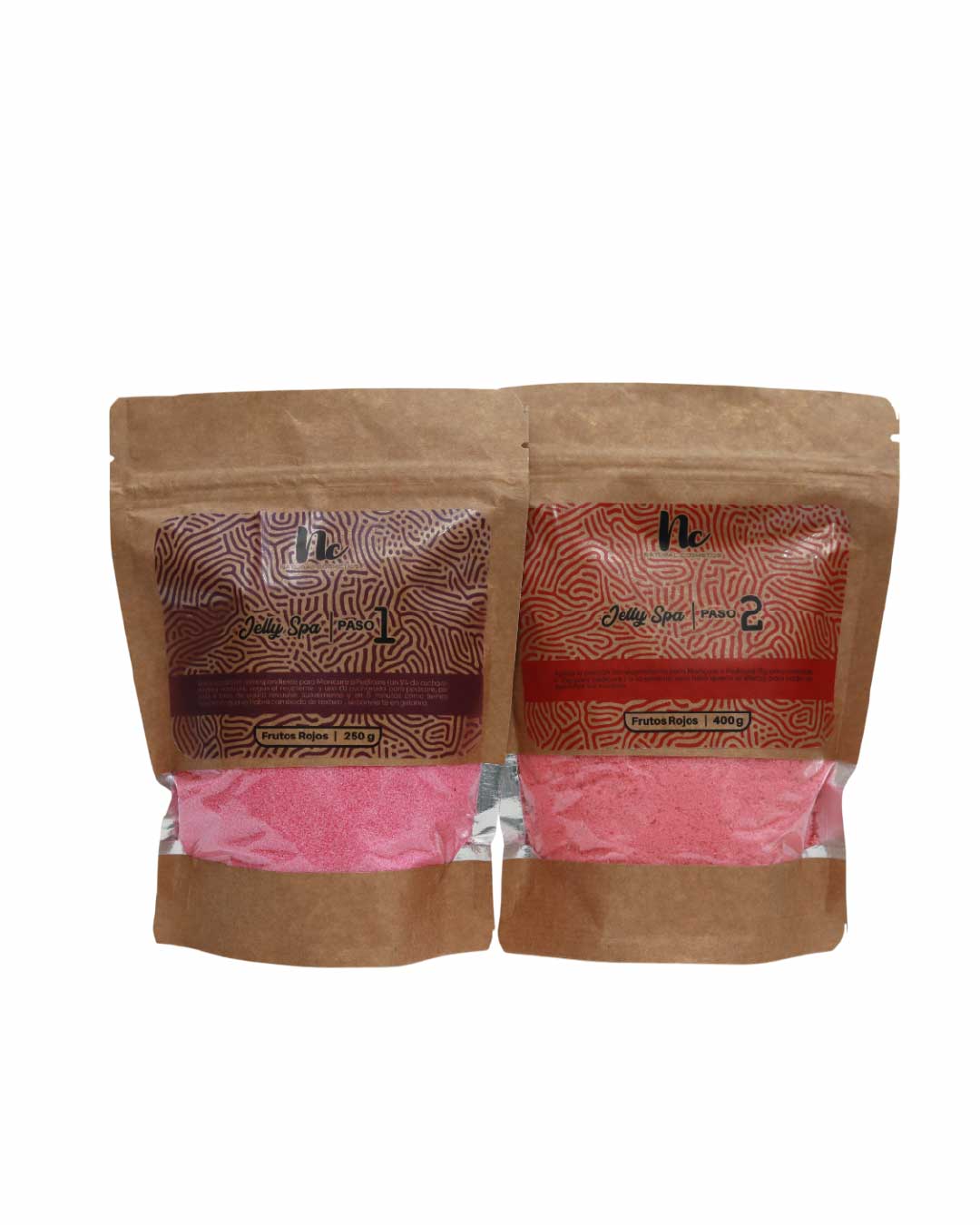 Jelly Spa 250g
