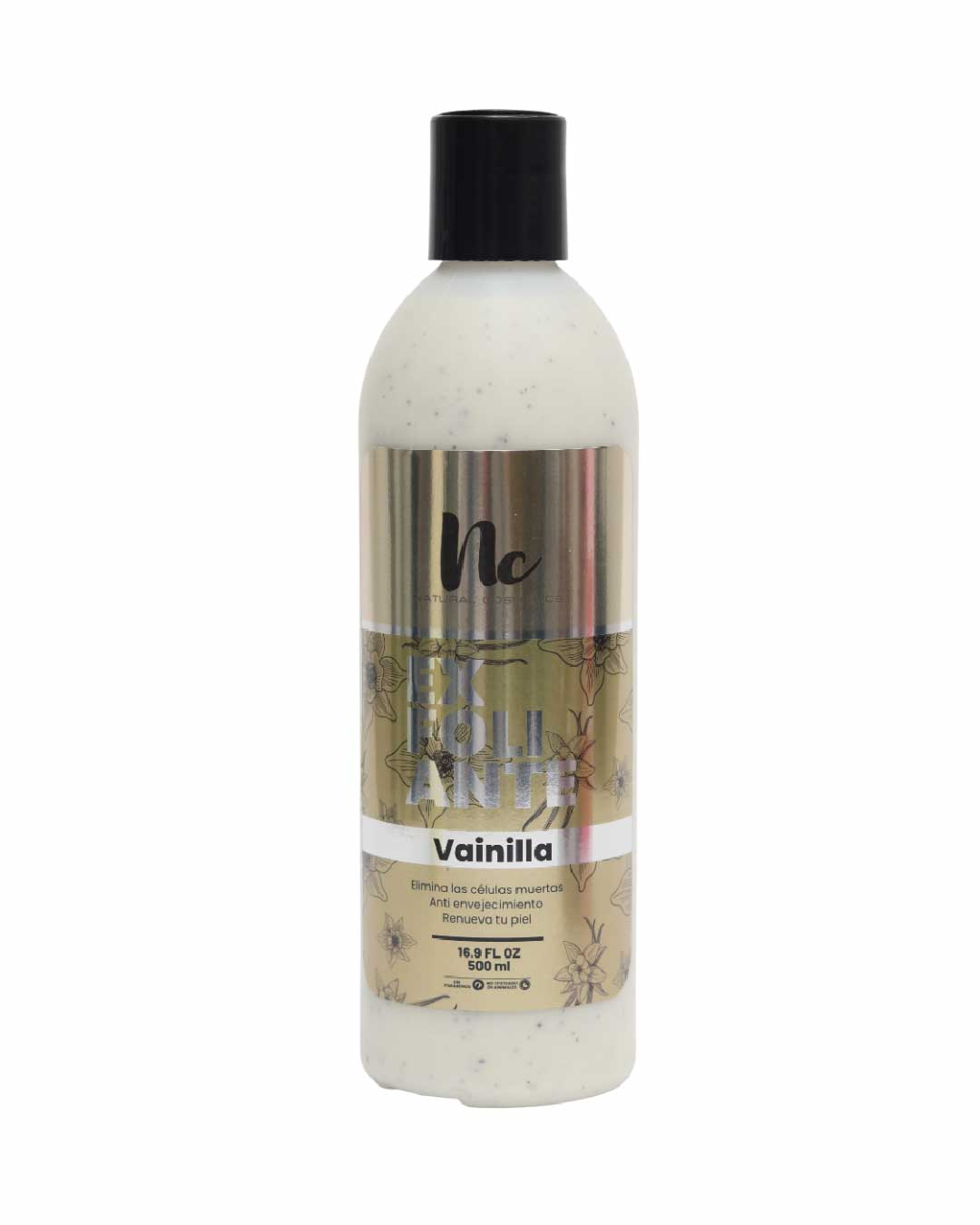 Exfoliante Corporal 500ml