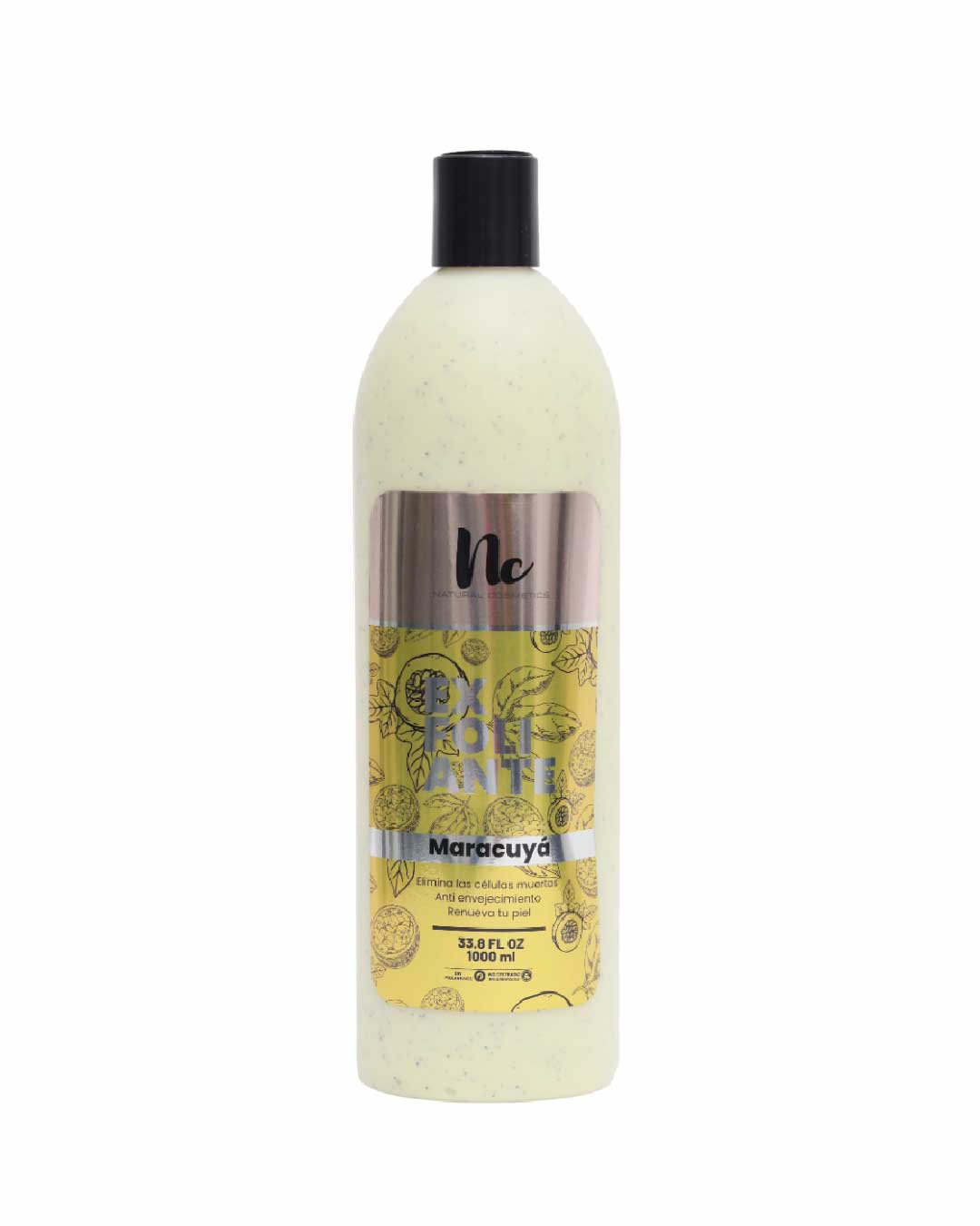 Exfoliante Corporal 1000ml