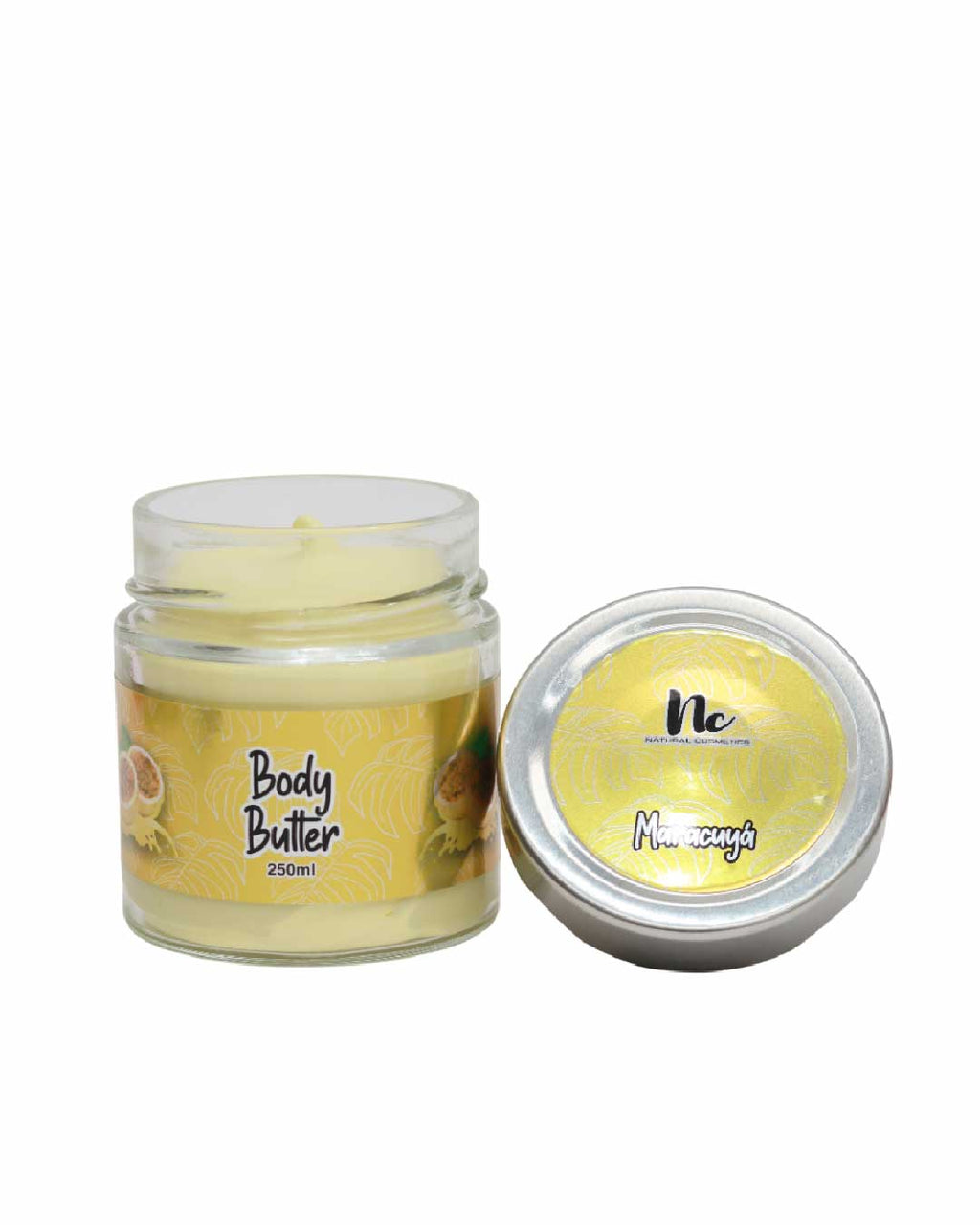 Body Butter 250g