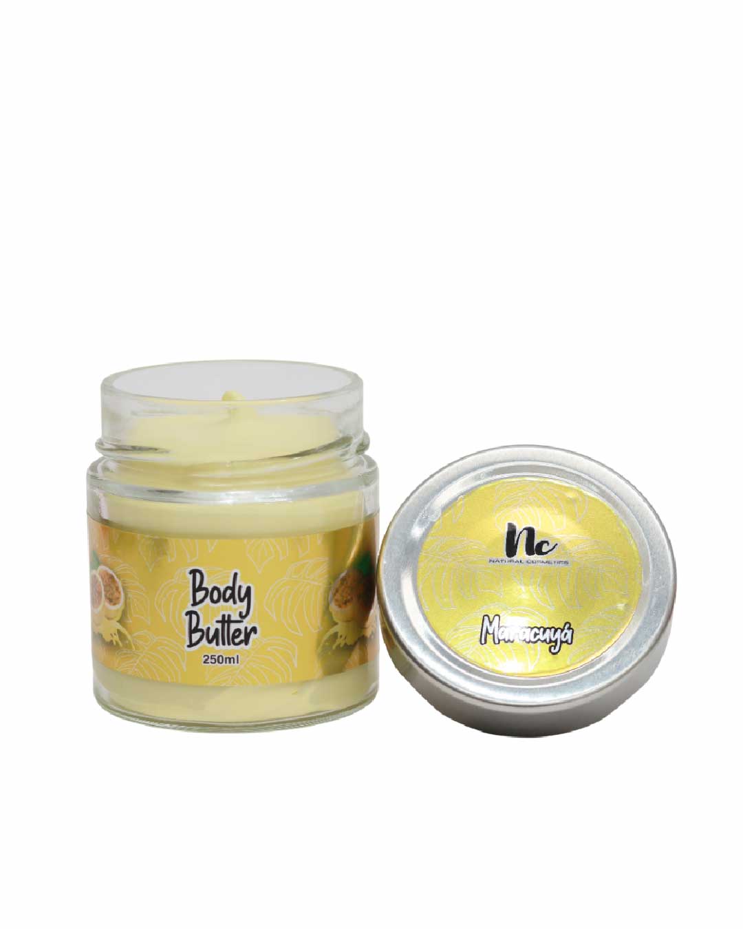 Body Butter 250g