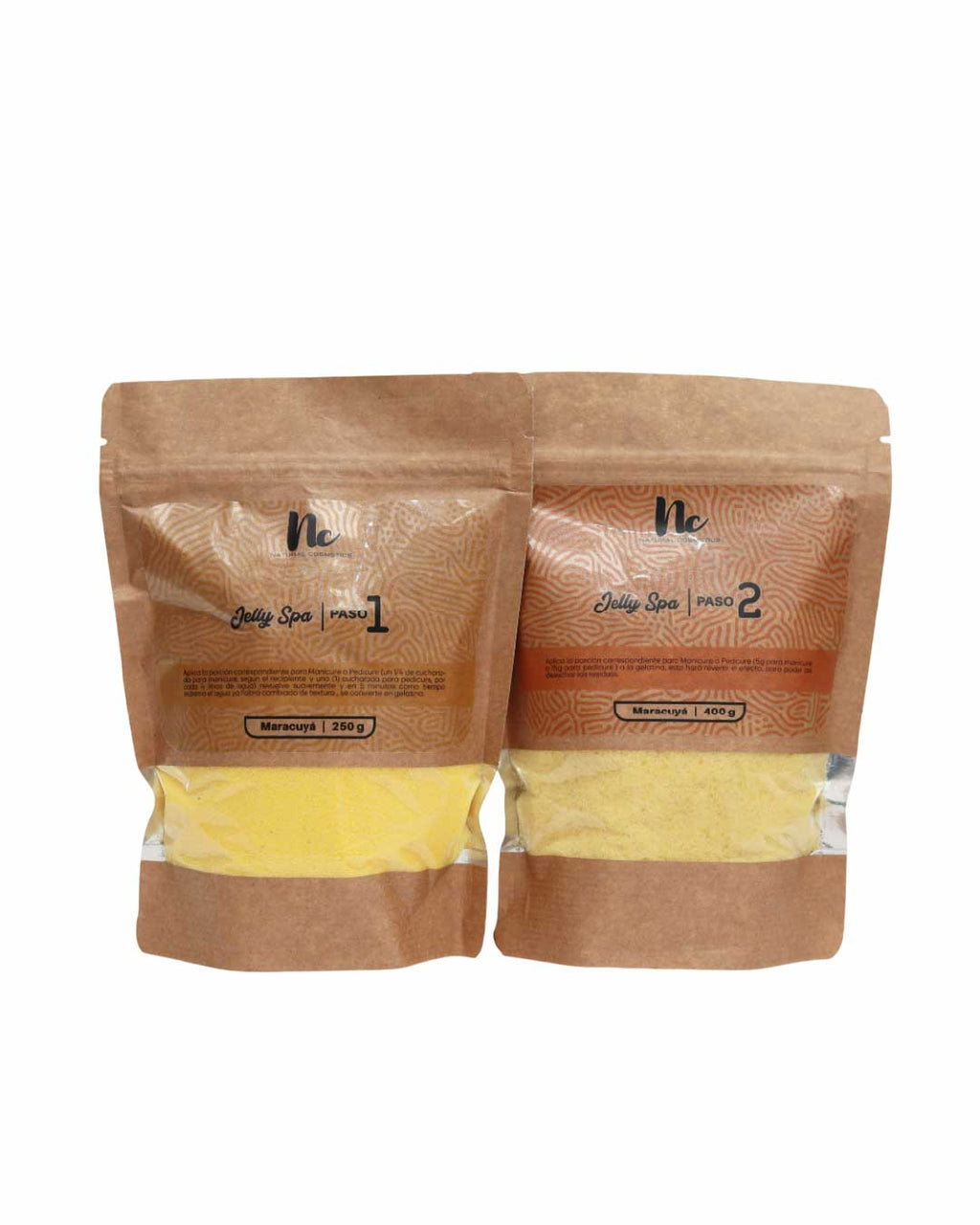 Jelly Spa 250g