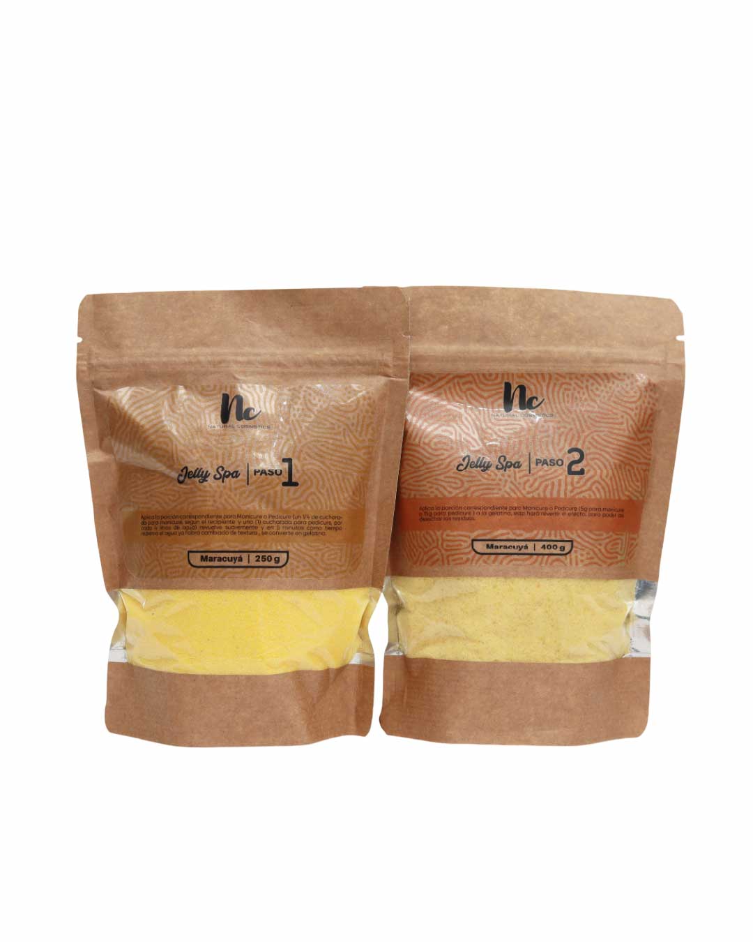 Jelly Spa 250g