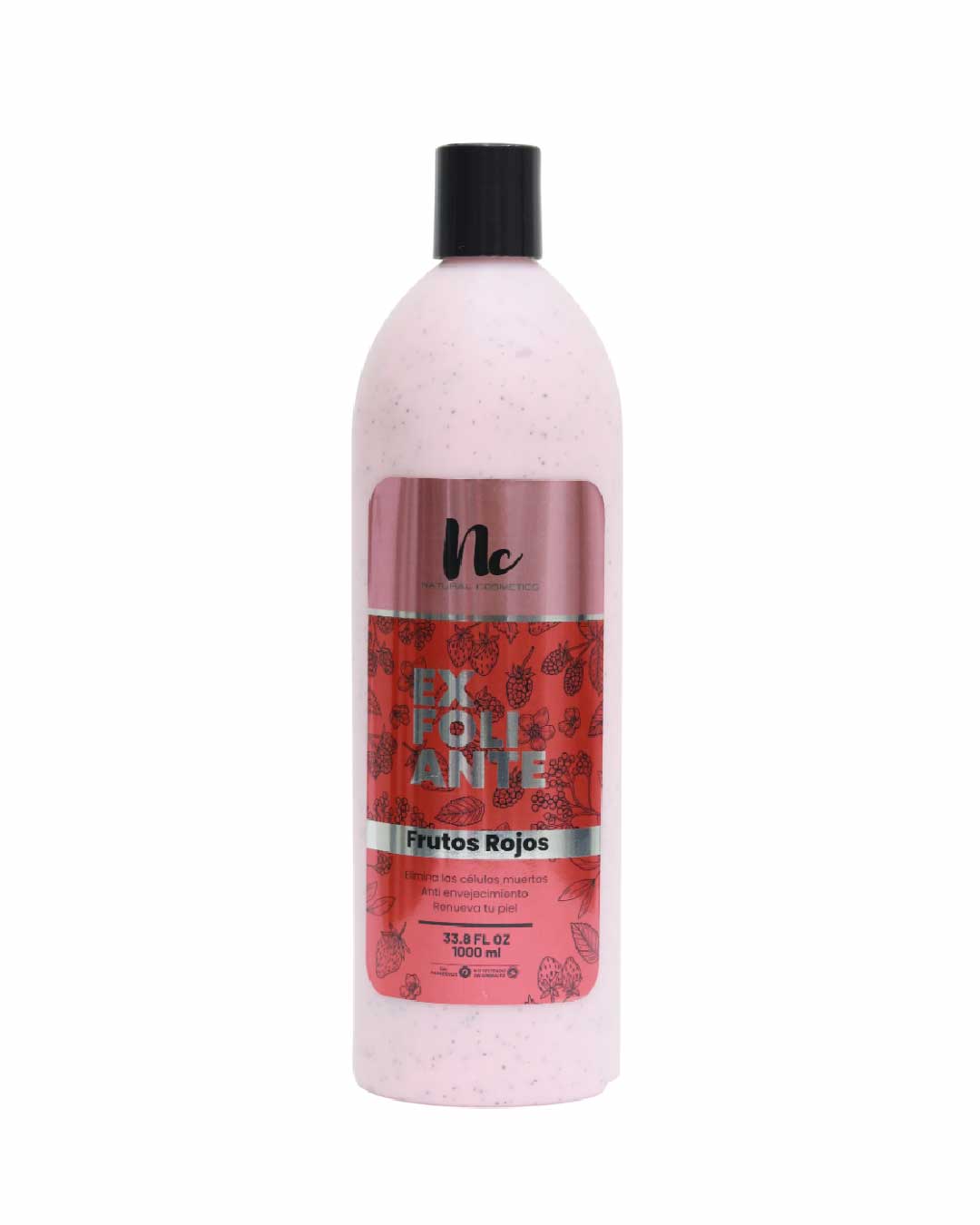 Exfoliante Corporal 1000ml